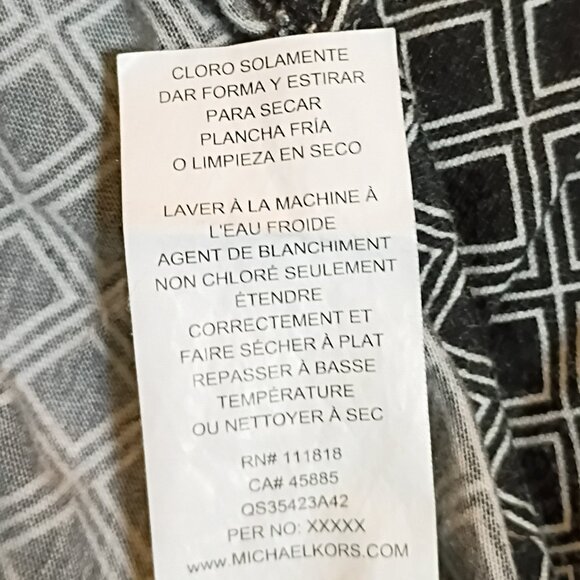 ❤️💞Very Comfy for You  this Michael Kors - Picture 13 of 13